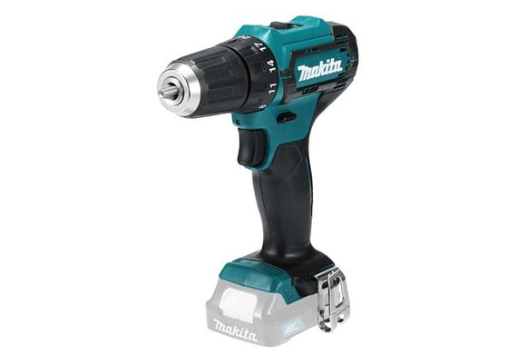 MAKITA Akku-Bohrschrauber CXT 12V DF333DZJ 30/14 Nm • 0 – 1 700 U/min - MAK