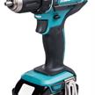 MAKITA Akku-Bohrschrauber LXT 18V DDF482RTJ 62/36Nm inkl .2x 5.0Ah Akku + Ladegerät | Bild 2