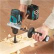 MAKITA Akku-Bohrschrauber LXT 18V DDF486Z 130/65Nm • 0–2 100 U/min 2-Gang - MAK | Bild 6