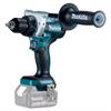 MAKITA Akku-Bohrschrauber LXT 18V DDF486Z 130/65Nm • 0–2 100 U/min 2-Gang