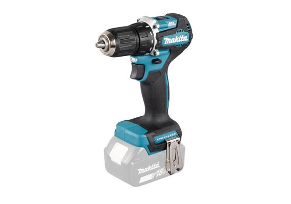 MAKITA Akku-Bohrschrauber LXT 18V DDF487Z 40/25Nm • 0–1 700 U/min 2-Gang - MAK