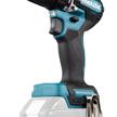 MAKITA Akku-Bohrschrauber LXT 18V DDF487Z 40/25Nm • 0–1 700 U/min 2-Gang - MAK | Bild 5