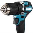 MAKITA Akku-Bohrschrauber LXT 18V DDF487Z 40/25Nm • 0–1 700 U/min 2-Gang | Bild 3