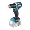 MAKITA Akku-Bohrschrauber LXT 18V DDF487Z 40/25Nm • 0–1 700 U/min 2-Gang