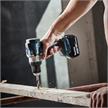 MAKITA Akku-Bohrschrauber LXT ® DDF489Z 18V 73/40Nm 1'800 U/min Leistungsstark - MAK | Bild 5