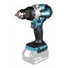 MAKITA Akku-Bohrschrauber LXT ® DDF489Z 18V 73/40Nm 1'800 U/min Leistungsstark - MAK