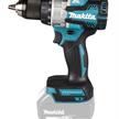 MAKITA Akku-Bohrschrauber LXT ® DDF489Z 18V 73/40Nm 1'800 U/min Leistungsstark | Bild 2