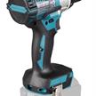 MAKITA Akku-Bohrschrauber LXT ® DDF489Z 18V 73 Nm 1 800 U/min Leistungsstark | Bild 3