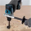 MAKITA Akku-Bohrschrauber LXT ® DDF489Z 18V 73 Nm 1 800 U/min Leistungsstark | Bild 6