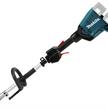 MAKITA Akku-CombiExpress LXT 2x18V DUX60ZM4 mit Motorsense-Aufsatz EM404MP - MAK | Bild 2