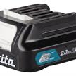 MAKITA Akku CXT 12V 2.0Ah BL1021B 197396-9 mit Ladestandsanzeige | Bild 3 MAKITA Akku CXT 12V 2.0Ah BL1021B 197396-9 mit Ladestandsanzeige | Bild 3