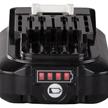 MAKITA Akku CXT 12V 2.0Ah BL1021B 197396-9 mit Ladestandsanzeige | Bild 4 MAKITA Akku CXT 12V 2.0Ah BL1021B 197396-9 mit Ladestandsanzeige | Bild 4