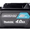 MAKITA Akku CXT 12V 4.0Ah BL1041B 197406-2 mit Ladestandsanzeige | Bild 4 MAKITA Akku CXT 12V 4.0Ah BL1041B 197406-2 mit Ladestandsanzeige | Bild 4