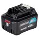 MAKITA Akku CXT 12V 4.0Ah BL1041B 197406-2 mit Ladestandsanzeige