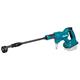 MAKITA Akku-Druckreiniger LXT 18V DHW180Z mit 8 oder 24 Bar - MAK