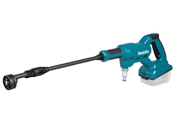 MAKITA Akku-Druckreiniger LXT 18V DHW180Z mit 8 oder 24 Bar - MAK