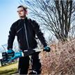 MAKITA Akku-Erdbohrer zum Bohren von Löchern im Boden DDG460ZX7 - REF | Bild 4