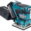 MAKITA Akku Exzenterschleifer LXT 18V DBO484RTJ mit 2x 5.0Ah Akku + Ladegerät - MAK | Bild 5