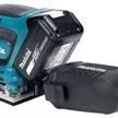 MAKITA Akku Exzenterschleifer LXT 18V DBO484RTJ mit 2x 5.0Ah Akku + Ladegerät - MAK | Bild 4