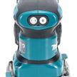 MAKITA Akku Exzenterschleifer LXT 18V DBO484RTJ mit 2x 5.0Ah Akku + Ladegerät - MAK | Bild 6