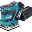 MAKITA Akku Exzenterschleifer LXT 18V DBO484RTJ mit 2x 5.0Ah Akku + Ladegerät - MAK | Bild 2