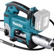 Makita Akku Fettpresse Makita DGP180RT, mit Ladegerät und 1x 5Ah Akku | Bild 6