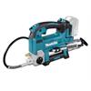 Makita Akku Fettpresse Makita DGP180RT, mit Ladegerät und 1x 5Ah Akku