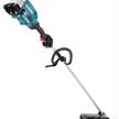 MAKITA Akku-Freischneiderf Grasschneider DUR369LZ für 2x18V ohne Akku/Ladegerät - MAK | Bild 5