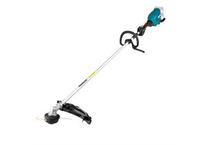 MAKITA Akku-Freischneiderf Grasschneider DUR369LZ für 2x18V ohne Akku/Ladegerät - MAK