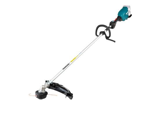 MAKITA Akku-Freischneiderf Grasschneider DUR369LZ für 2x18V ohne Akku/Ladegerät - MAK