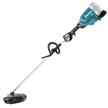 MAKITA Akku-Freischneiderf Grasschneider DUR369LZ für 2x18V ohne Akku/Ladegerät - MAK | Bild 4