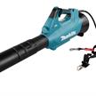 MAKITA Akku Gebläse 38 V mit Verbindungsstecker UB001CZ | Bild 3