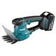 MAKITA Akku-Grasschere LXT 18V DUM111RFX mit 1x 3.0Ah Akku + Schnellladegerät - MAK
