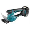 MAKITA Akku-Grasschere LXT 18V DUM111RFX mit 1x 3.0Ah Akku + Schnellladegerät - MAK