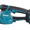 MAKITA Akku-Grasschere LXT 18V DUM111RFX mit 1x 3.0Ah Akku + Schnellladegerät - MAK | Bild 2