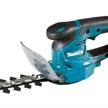 MAKITA Akku-Grasschere LXT 18V DUM111ZX inklusive 2 Messer für Gras und Hecke | Bild 5