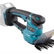 MAKITA Akku-Grasschere LXT 18V DUM111ZX inklusive 2 Messer für Gras und Hecke | Bild 3