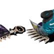 MAKITA Akku-Grasschere LXT 18V DUM604ZX inkl. 2 Messer ohne Akku/Ladegerät - MAK | Bild 3