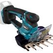 MAKITA Akku-Grasschere LXT 18V DUM604ZX inkl. 2 Messer ohne Akku/Ladegerät - MAK | Bild 2