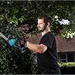 MAKITA Akku-Grasschere LXT 18V DUM604ZX inkl. 2 Messer ohne Akku/Ladegerät - MAK | Bild 4