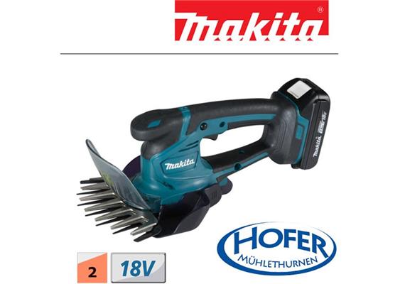 Makita Akku Grasschneider DUM604Z 18V, Ohne Akkus, ohne Ladegerät