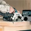 MAKITA Akku-Handkreissäge LXT 18V HM-Blatt 25Z Ø165/20 mm Max. Schnitttiefe 57 mm - MAK | Bild 6