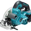 MAKITA Akku-Handkreissäge LXT 18V HM-Blatt 25Z Ø165/20 mm Max. Schnitttiefe 57 mm | Bild 3