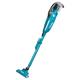 MAKITA Akku Handstaubsauger LXT 18V 0.73 Liter DCL284FZ - MAK