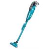 MAKITA Akku Handstaubsauger LXT 18V 0.73 Liter DCL284FZ - MAK