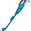 MAKITA Akku Handstaubsauger LXT 18V 0.73 Liter DCL284FZ | Bild 2