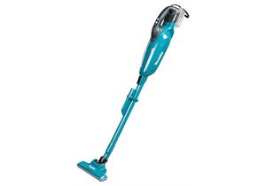 MAKITA Akku Handstaubsauger LXT 18V 0.73 Liter DCL284FZ