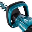 MAKITA Akku-Heckenschere LXT 18V DUH601Z ohne Akku/Ladegerät - MAK | Bild 2