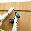 MAKITA Akku-Heissluftgebläse LXT 18V DHG181ZK 70 /110 l/min 150 bis 550° C - MAK | Bild 6