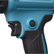 MAKITA Akku-Heissluftgebläse LXT 18V DHG181ZK 70 /110 l/min 150 bis 550° C - MAK | Bild 5